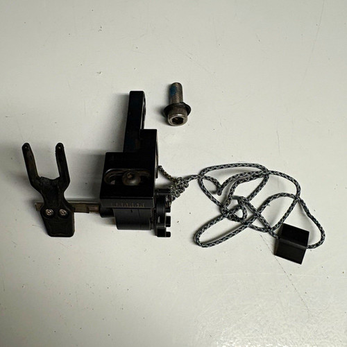 Ripcord drive limb driven - ripcord,