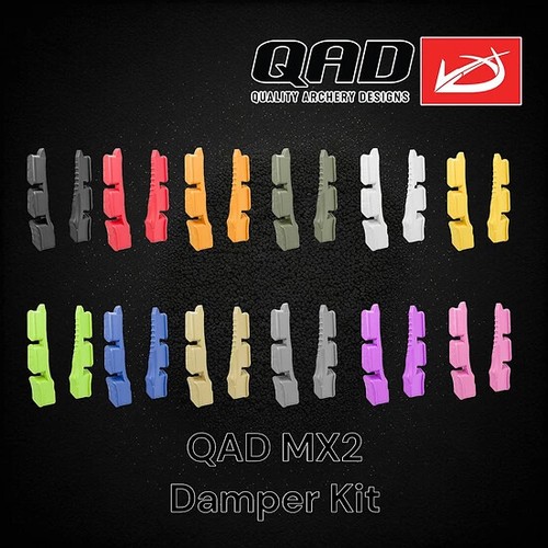 Qad arrow rest mx2 - rest,