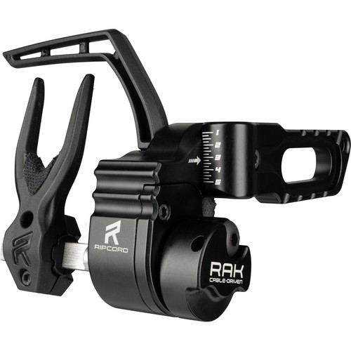 Ripcord rak arrow rest - arrow,