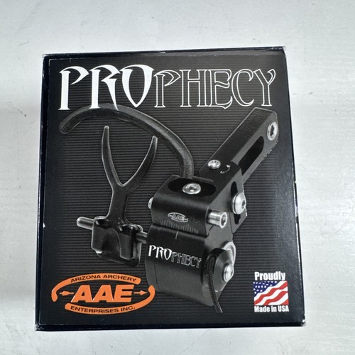 Aae prophecy full capture - aae,