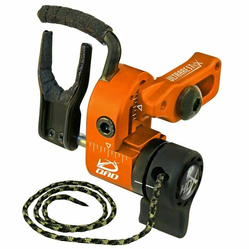New 2026 qad ultra - new, ultra-rest